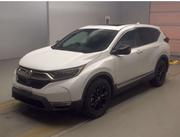 Honda CR-V 2021 Pearl for sale