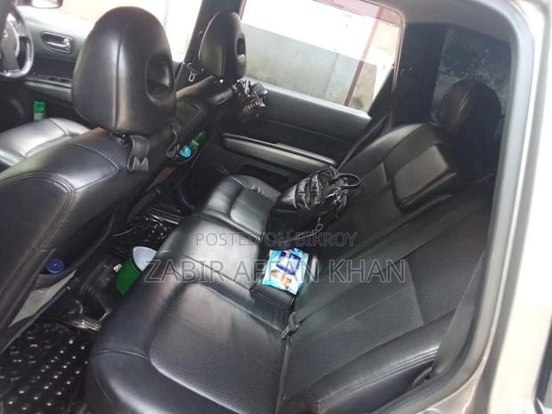 Nissan X-Trail 2.0 Petrol XE 2011 Gray