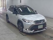 Toyota Corolla Cross 2024 Pearl for sale