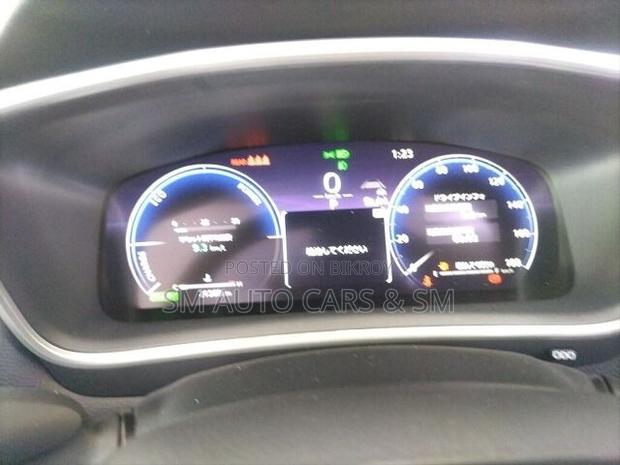 Toyota Corolla Cross 2024 Pearl