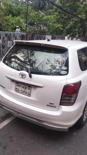 Toyota Axio 2006 White for sale