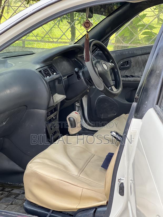 Toyota T100 1994 Gold