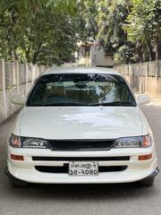 Toyota T100 1994 Gold for sale