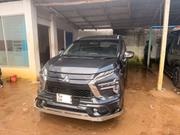Mitsubishi Xpander E 2025 Gray for sale