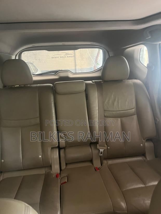 Nissan X-Trail 2.0 Petrol AWD 2020 Blue
