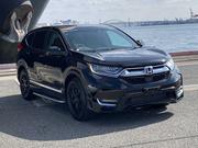 Honda CR-V 2022 Black for sale