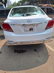 Toyota Allion 2014 Pearl for sale