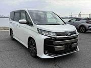 Toyota Noah 2022 Pearl for sale