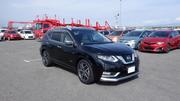 Nissan X-Trail 2017 Black for sale