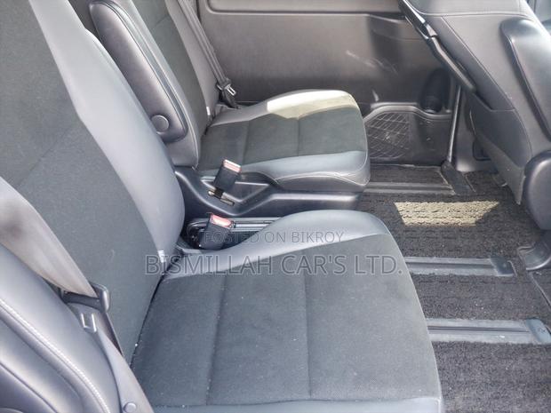 Toyota Noah 2020 Pearl