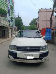 Toyota Probox 2003 White for sale