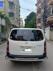 Toyota Probox 2003 White for sale