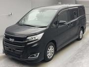 Toyota Noah 1.8 FWD Hybrid (7 seater) 2021 Black for sale