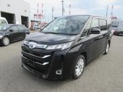 Toyota Noah 2022 Black for sale