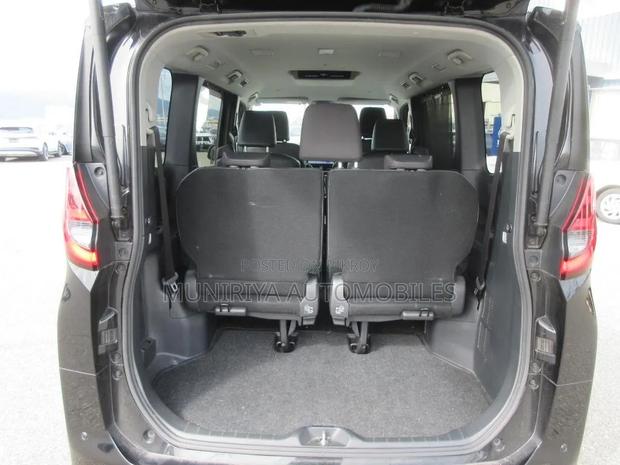 Toyota Noah 2022 Black