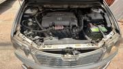 Toyota Corolla 1.6 VVT-i 2006 Gray for sale