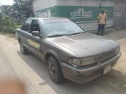 Toyota Avanza 1990 Gray for sale