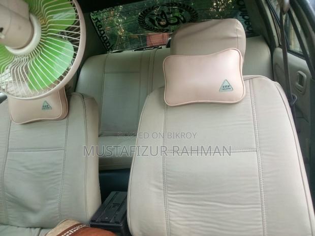 Toyota Corolla 1.6 Station Wagon 1997 White