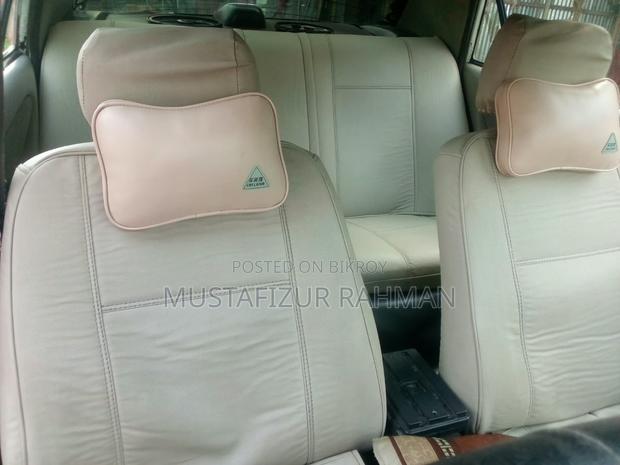 Toyota Corolla 1.6 Station Wagon 1997 White