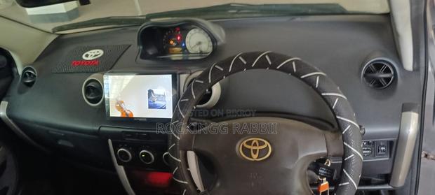 Toyota IST 2004 Gray