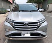 Toyota Rush 1.5 RWD 2021 Silver for sale