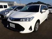 Toyota Corolla Fielder 1.5 Petrol AWD 2021 White for sale
