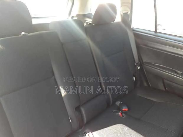 Toyota Corolla Fielder 1.5 Petrol AWD 2021 White