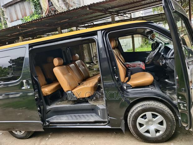 Toyota Noah 2020 Black