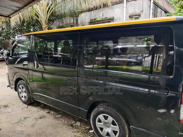Toyota Noah 2020 Black