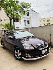 Toyota Premio 1.5 FWD 2009 Maroon for sale