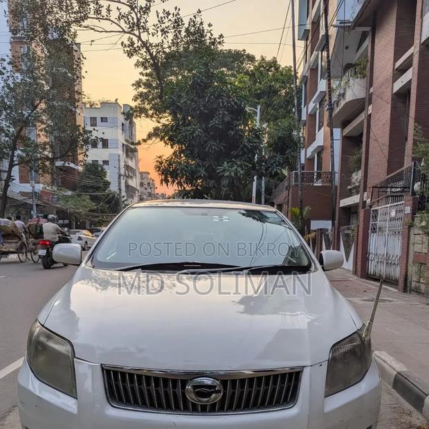 Toyota Axio 1.5 G 2WD 2011 Silver
