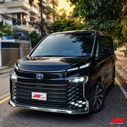 Toyota Voxy 2023 Black for sale