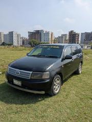 Toyota Probox 1.3 DX 2WD 2003 Black for sale