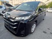 New Toyota Noah 2022 Black for sale