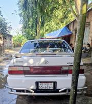 Toyota Corolla 1997 White for sale