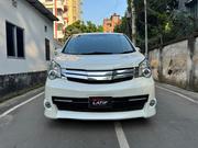 Toyota Noah 2013 Pearl for sale