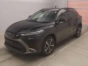 Toyota Corolla Cross 2024 Black for sale