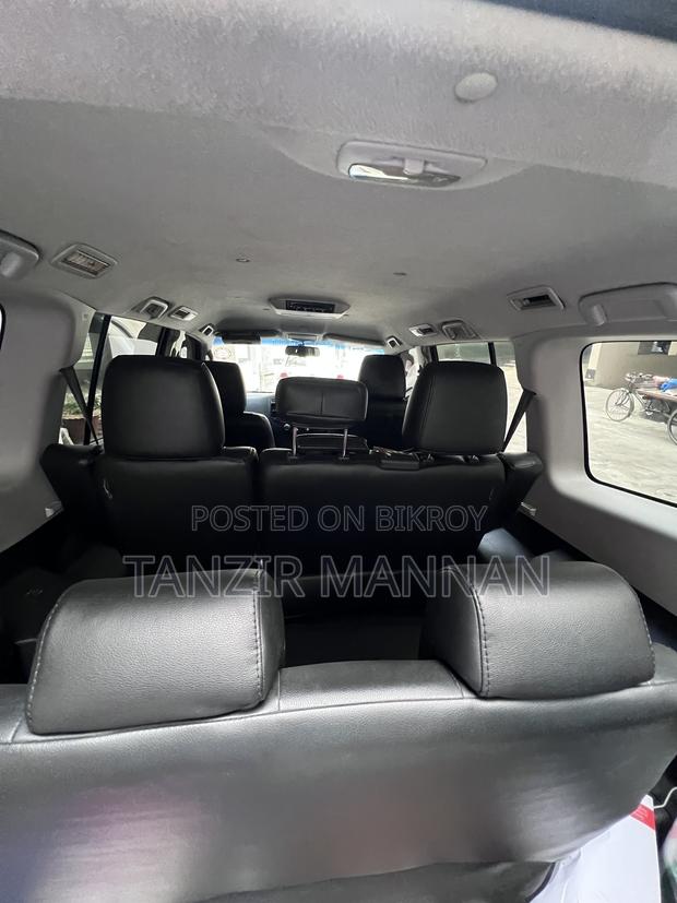 Mitsubishi Pajero Sport 2009 Black