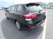 Toyota Corolla Fielder 1.5 Petrol FWD 2021 Black for sale