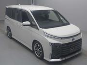 Toyota Voxy Hybrid S-Z 2WD 7-Seater 2022 Pearl for sale