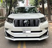 Toyota Land Cruiser Prado 2.7 2020 Pearl for sale