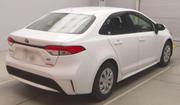 Toyota Corolla 2021 White for sale