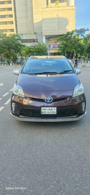 Toyota Prius Four 4dr Hatchback (1.8L 4cyl gas/electric hybrid CVT) for sale