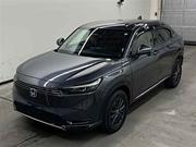 Honda Vezel 1.5 Hybrid 2WD 2021 Gray for sale