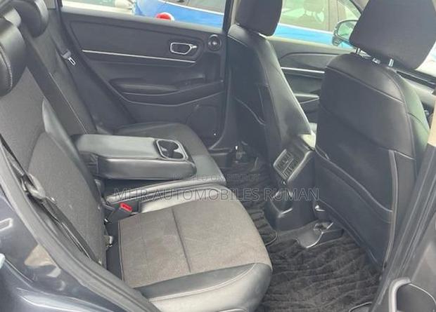 Honda Vezel 1.5 Hybrid 2WD 2021 Gray