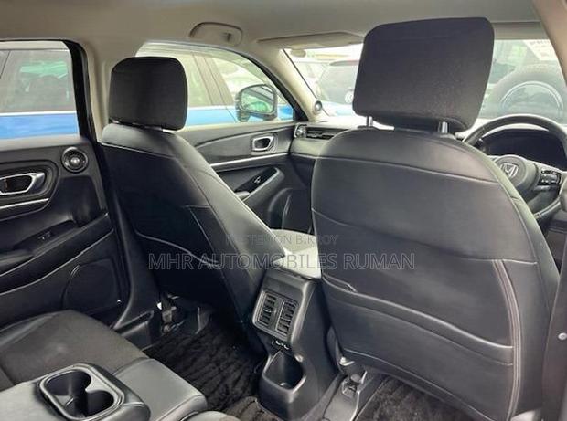 Honda Vezel 1.5 Hybrid 2WD 2021 Gray