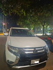 Mitsubishi Outlander 2017 Pearl for sale