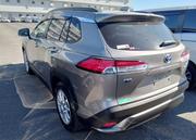 Toyota Corolla Cross 1.8 Hybrid FWD 2022 Gold for sale