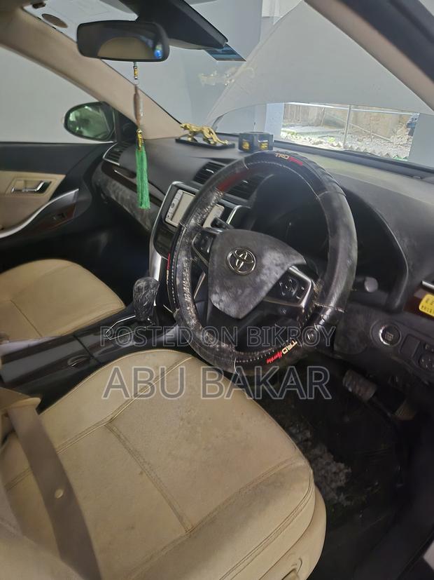 Toyota Premio 2020 Pearl