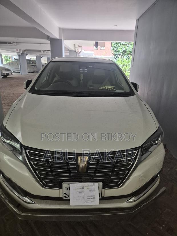 Toyota Premio 2020 Pearl